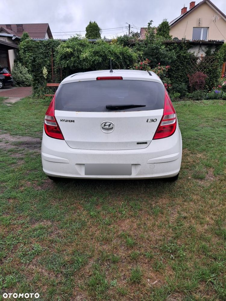 Hyundai i30 1.6 CRDi Blue Classic - 5