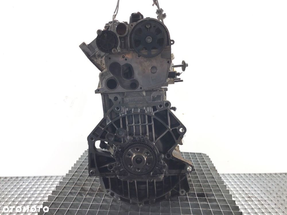 SILNIK  SKODA SUPERB III (3V3) 2015 - 2022 1.4 TSI 110 kW [150 KM] benzyna 2015 - 2022 CZE - 2
