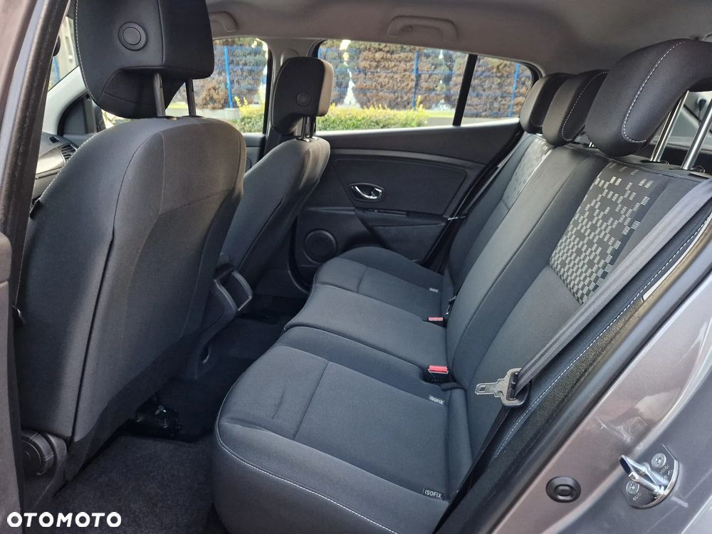 Renault Megane - 20