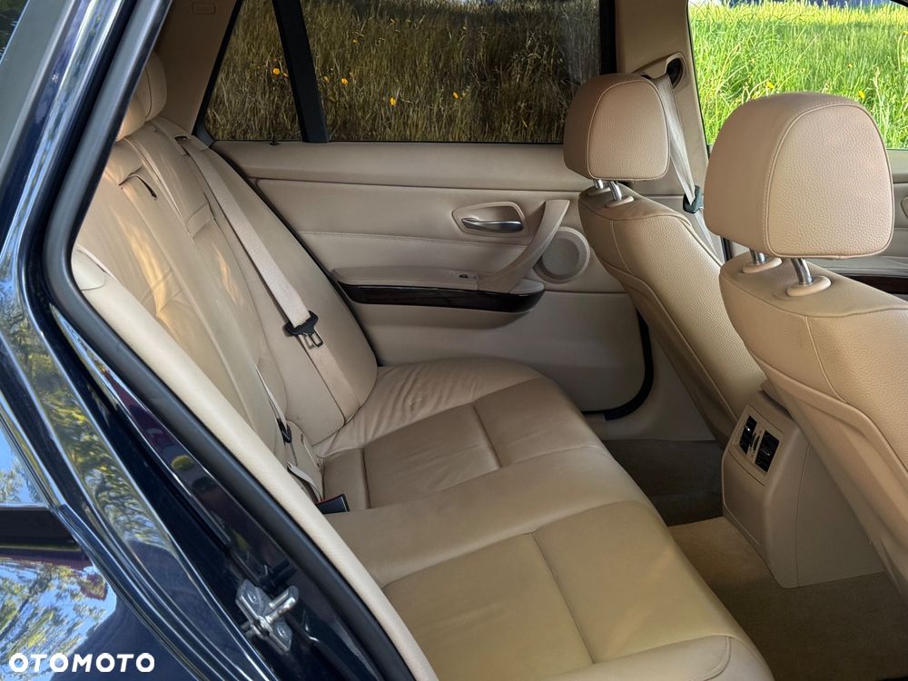 BMW Seria 3 - 9