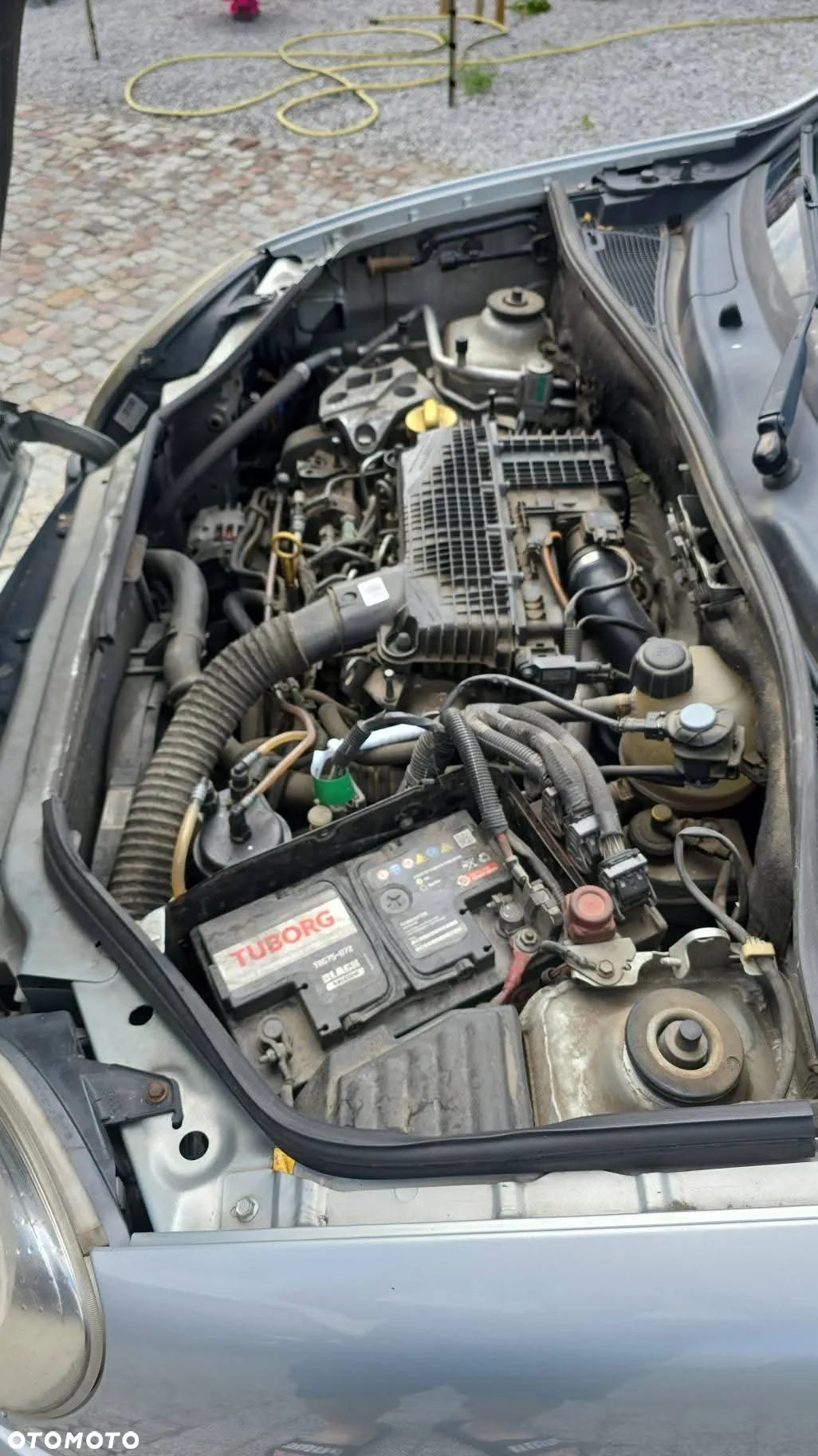 Renault Kangoo 1.5 dCi Expression - 6