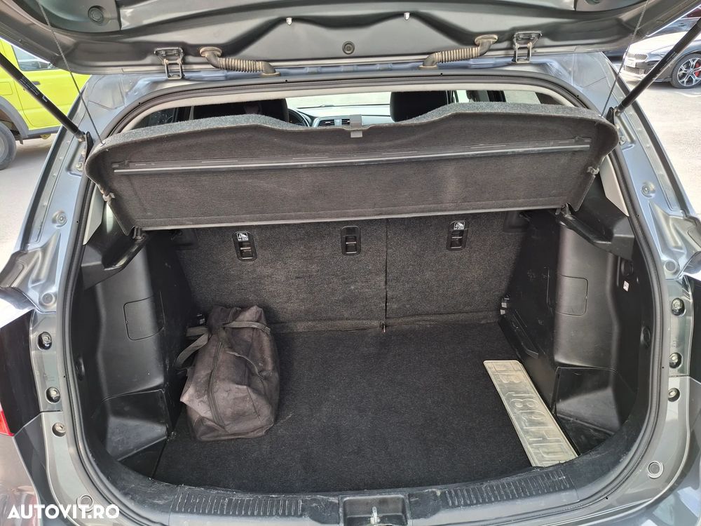 Suzuki S-Cross 1.4 ALLGRIP Passion - 26