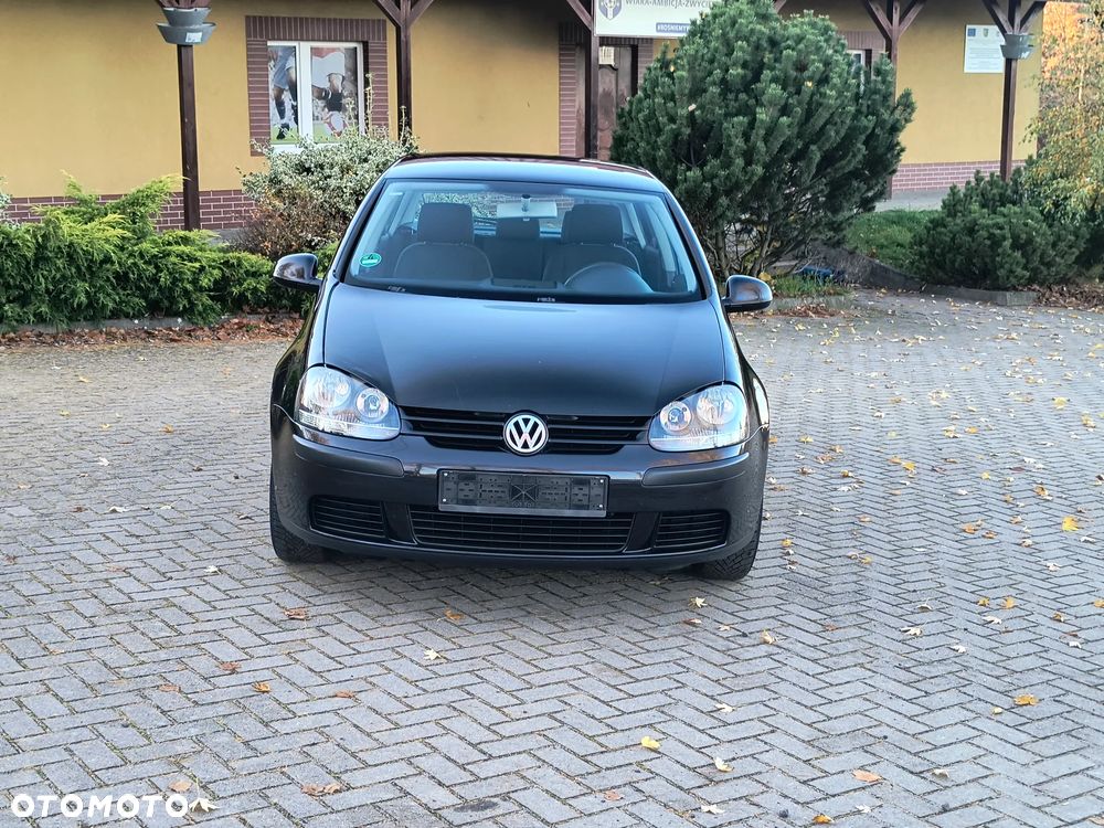 Volkswagen Golf - 3
