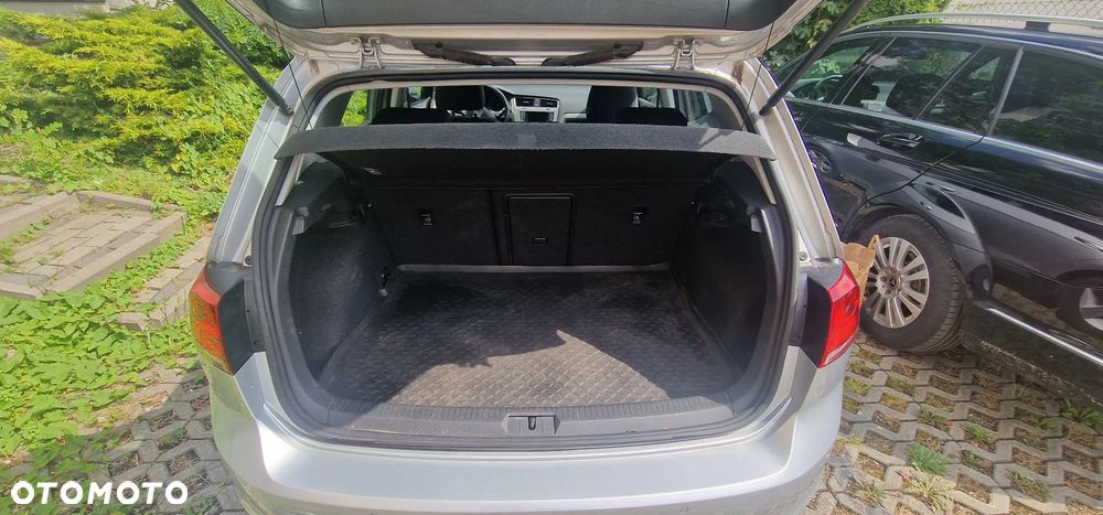 Volkswagen Golf - 15