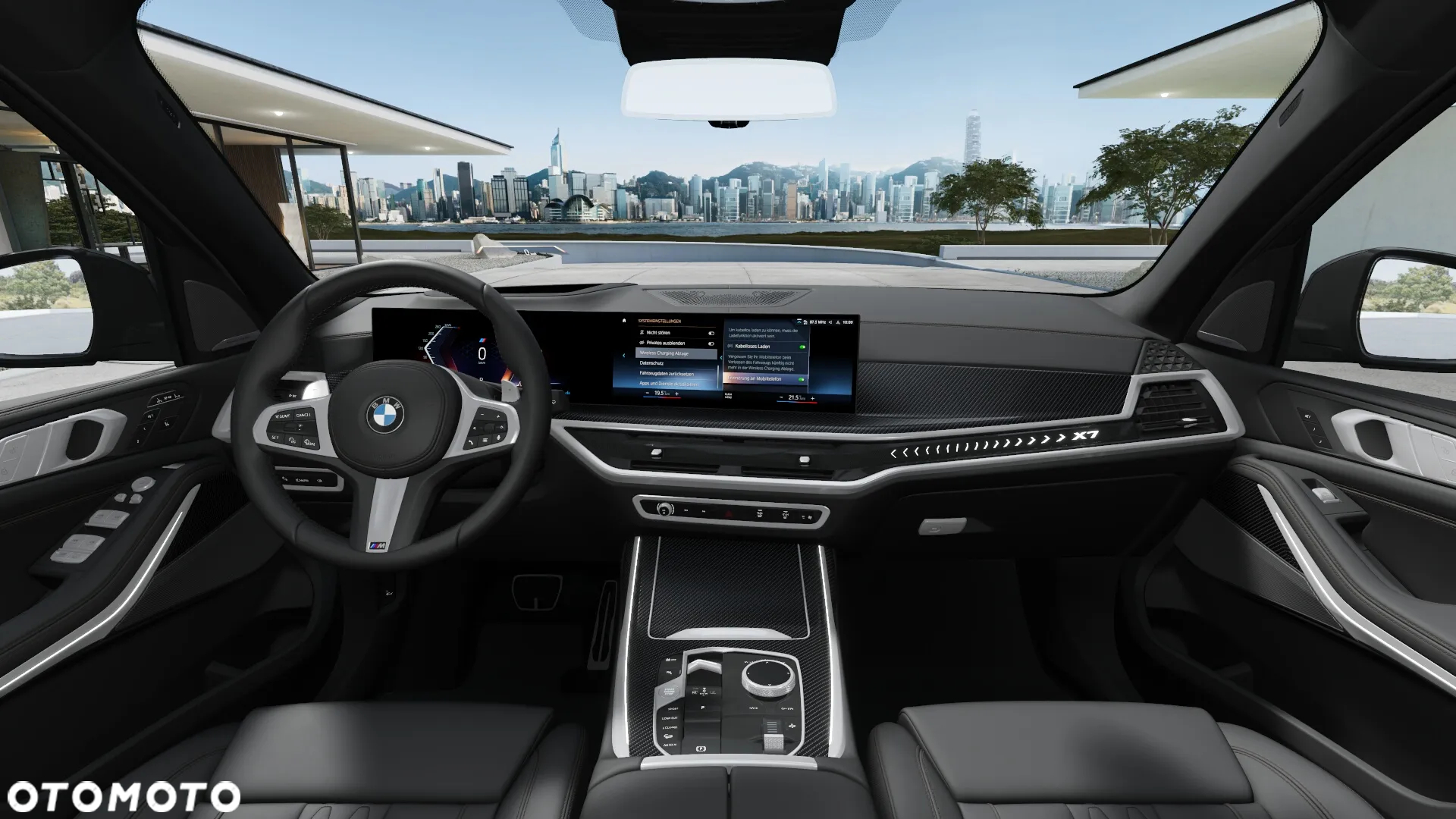 BMW X7 - 5
