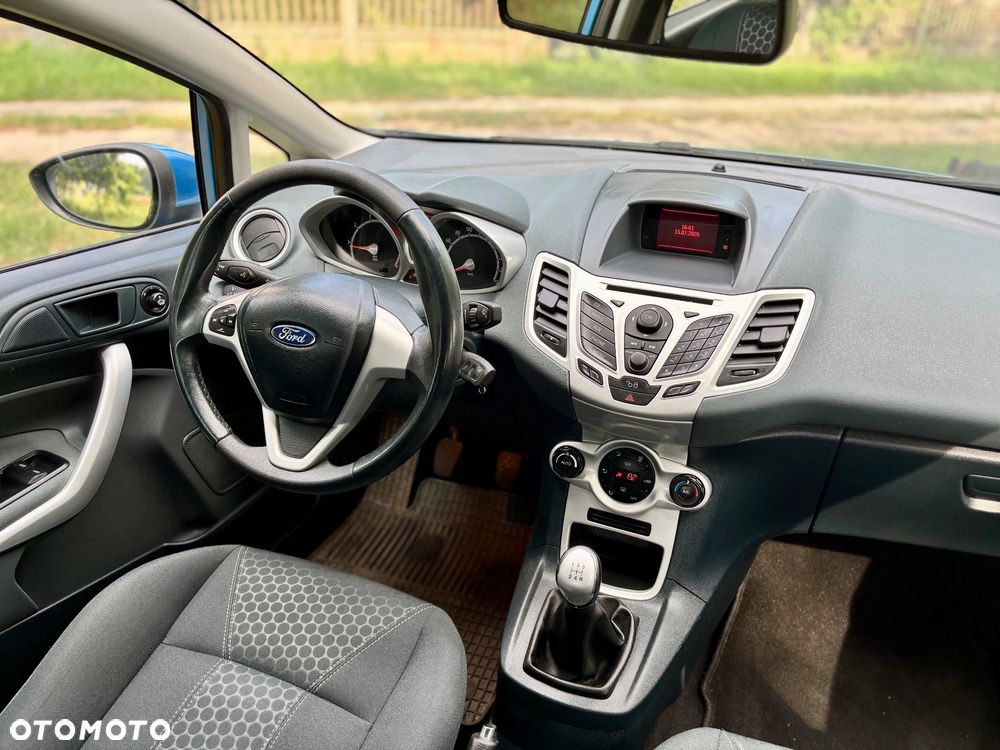 Seat Ibiza 1.2 TSI CONNECT - 7