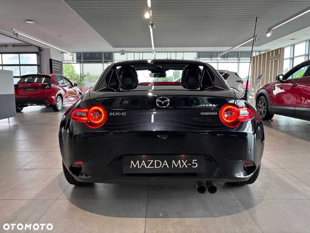 Mazda MX-5 1.5 Skyactiv-G Homura - 10