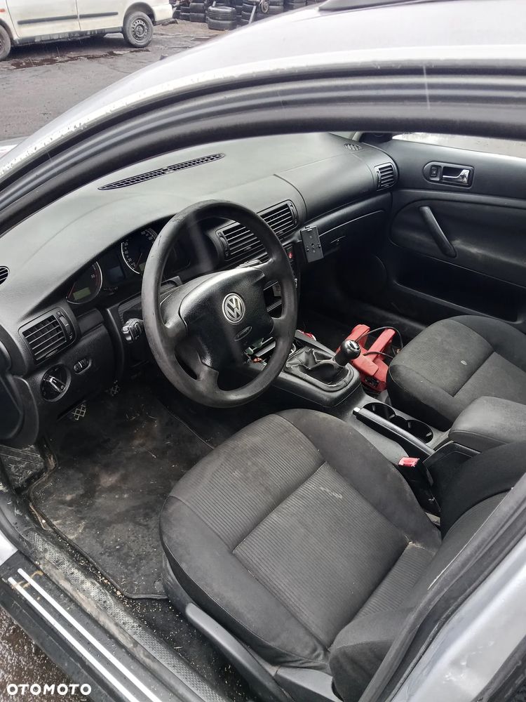 Sprzedam części do Volkswagena Passat - 5