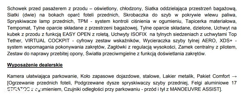 Skoda Superb 2.0 TDI SCR Ambition DSG - 22