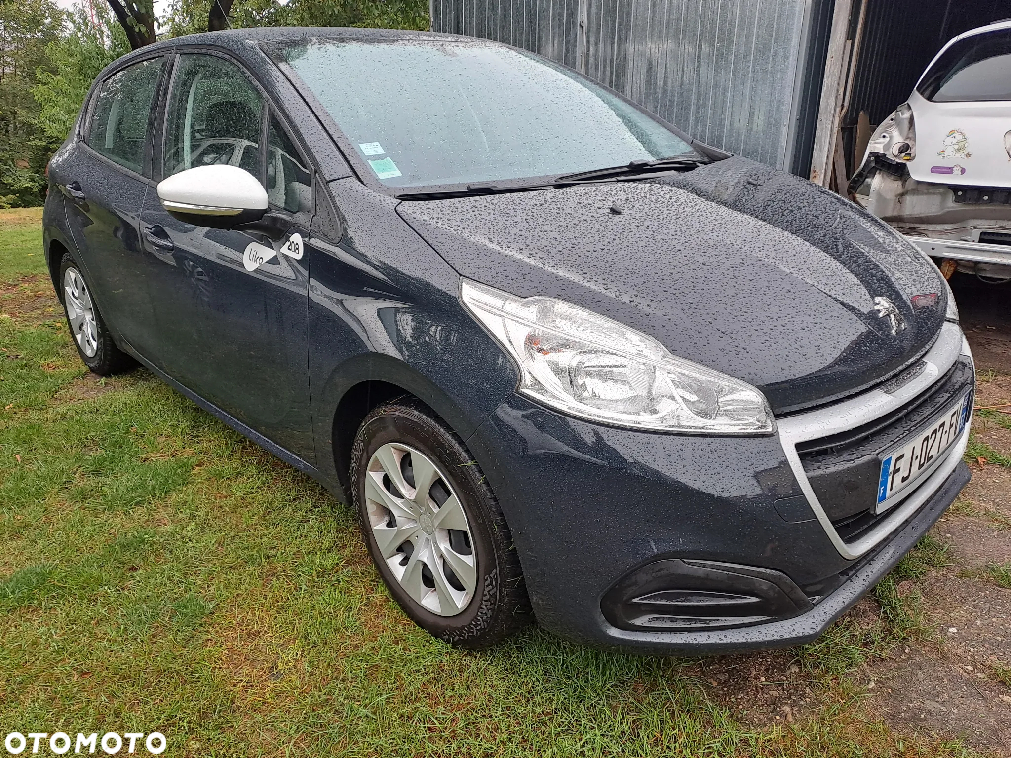 Peugeot 208 1.2 PureTech Like S&S - 2
