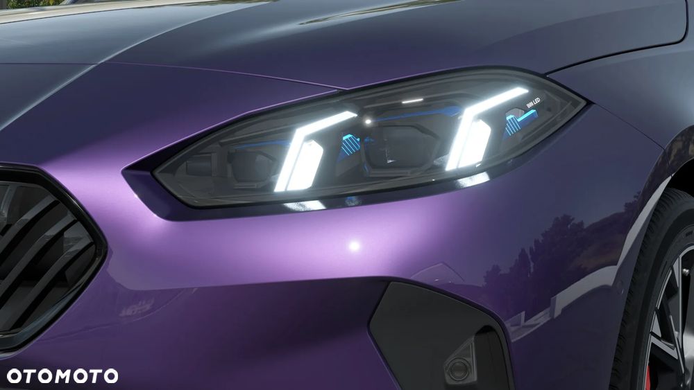 BMW Seria 1 120 mHEV - 8