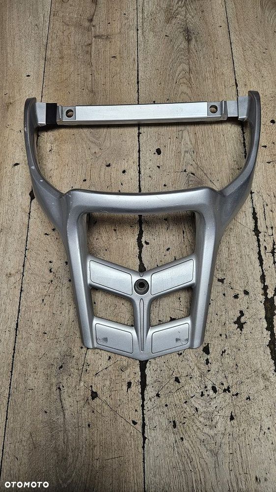 Stelaż pod kufer centralny uchwyt bagażnik Yamaha FJR 1300  01-05 - 4