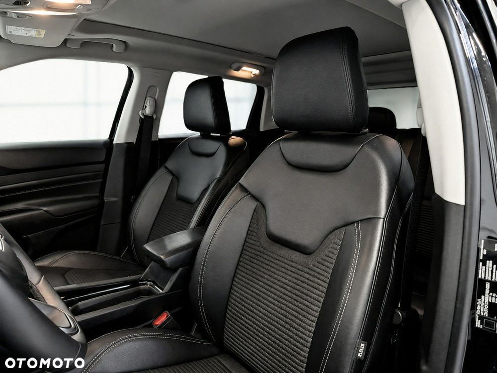 Jeep Compass - 5