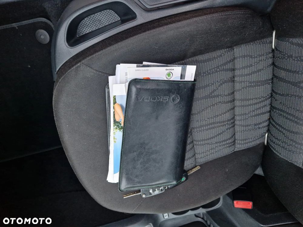 Skoda Octavia 1.4 TSI Ambition Green tec - 15