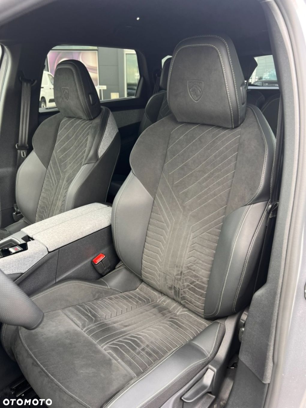 Peugeot 5008 - 7