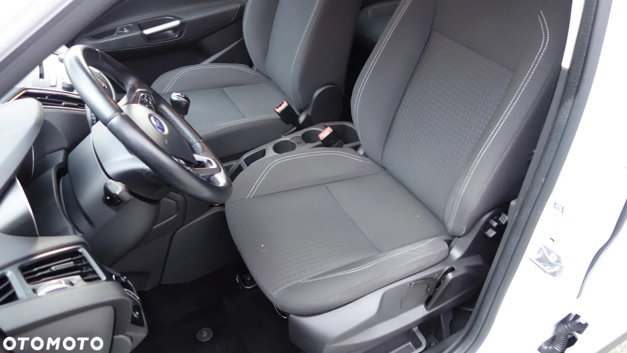 Ford C-MAX 1.0 EcoBoost Trend ASS - 16