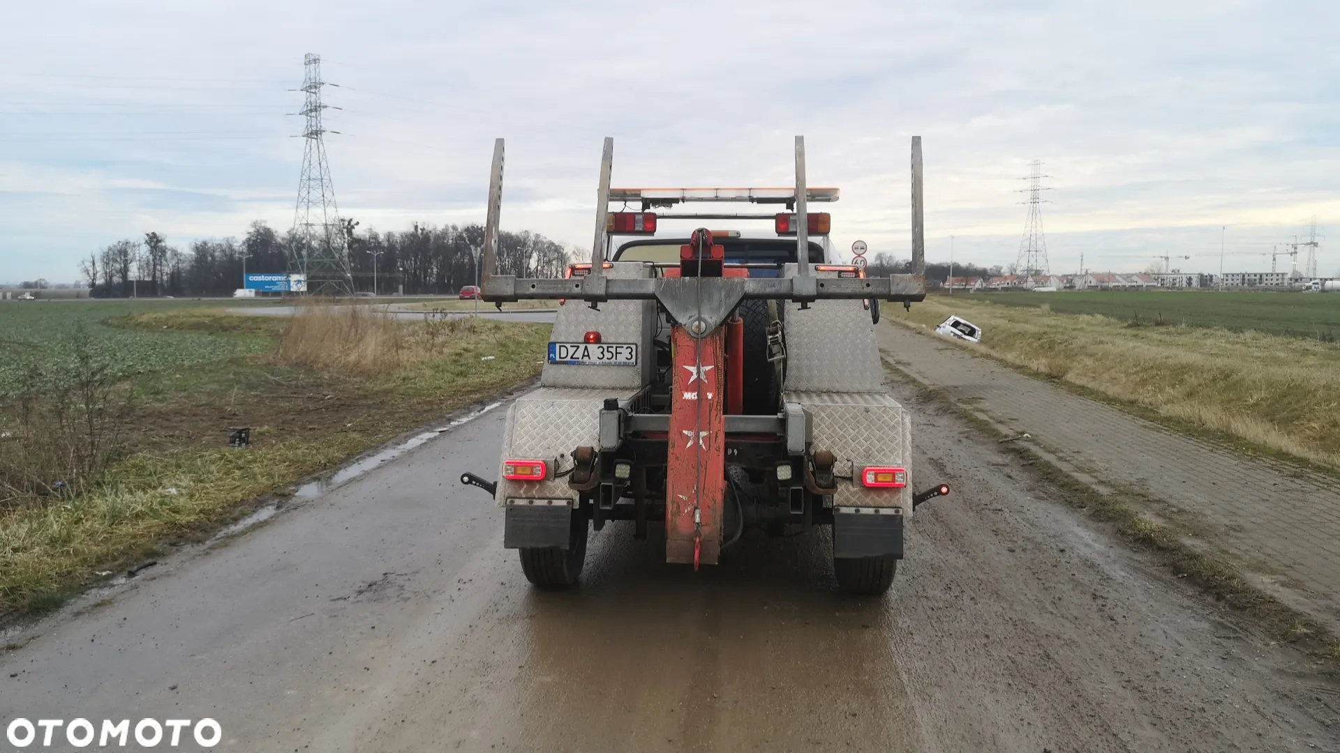 Ford F350 - 21