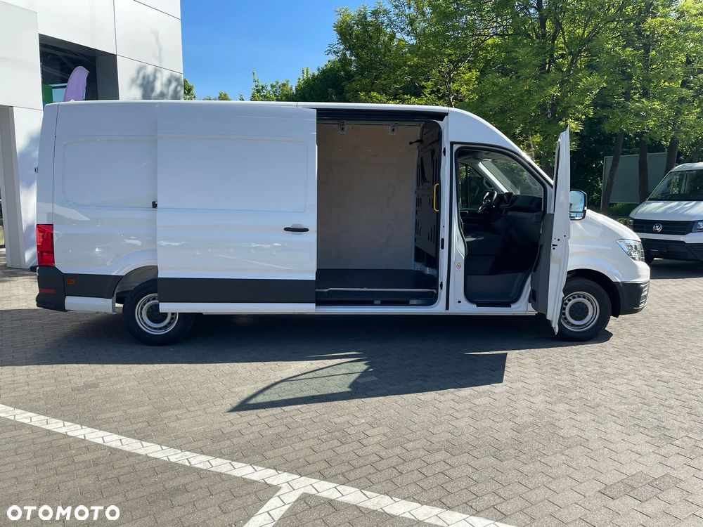 Volkswagen Crafter - 4