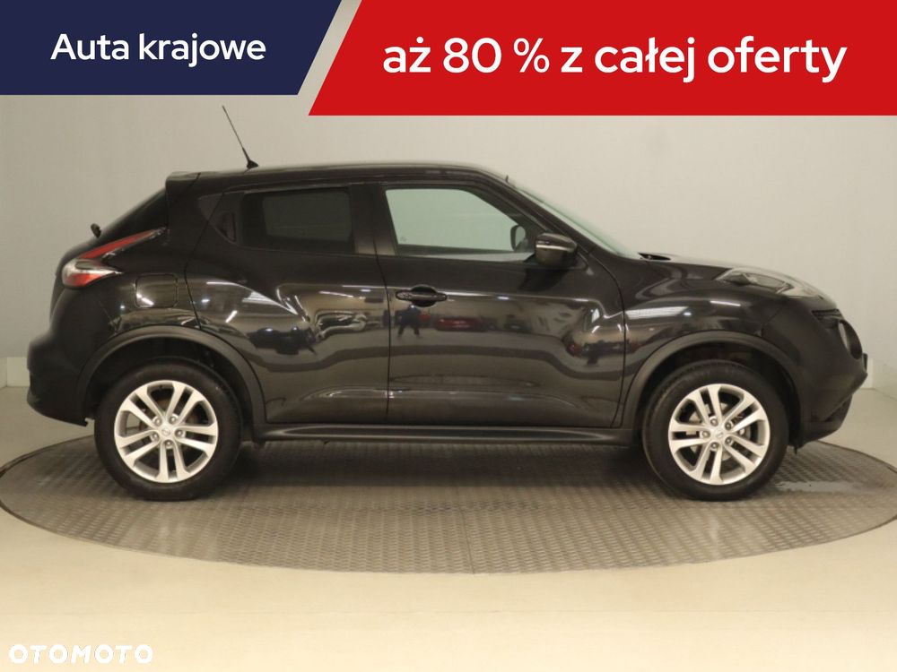 Nissan Juke - 8