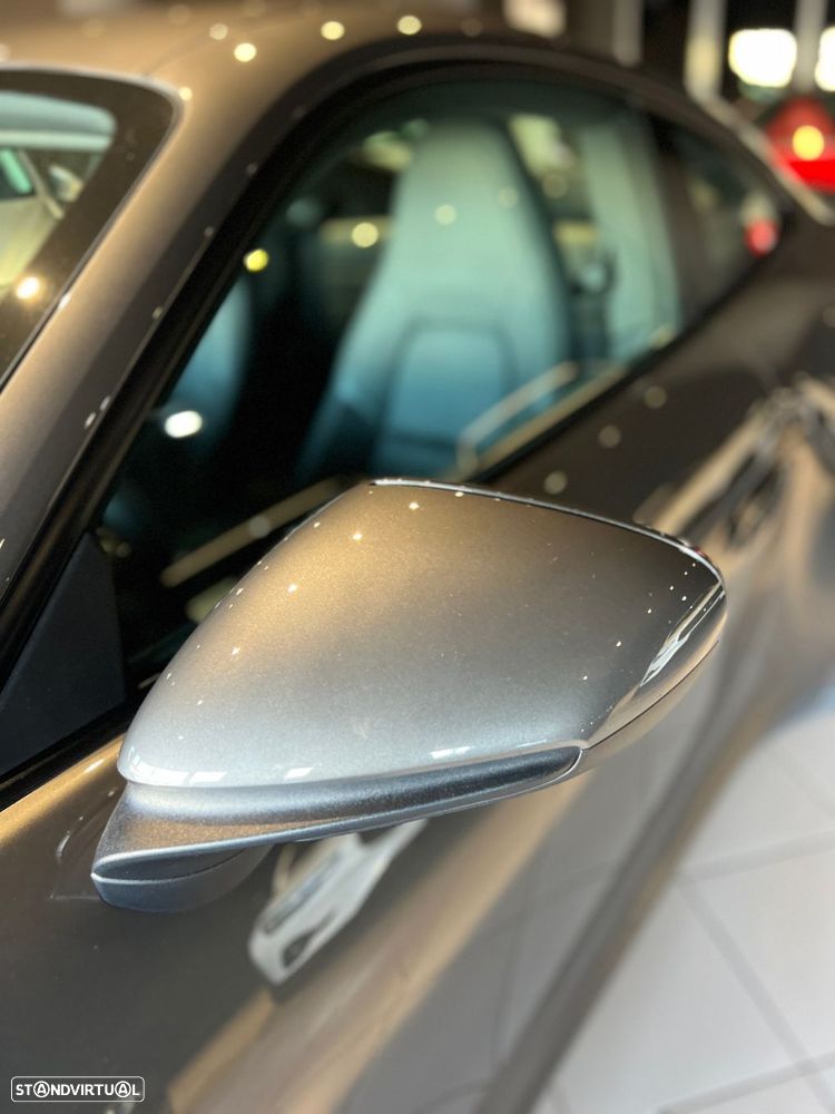 Porsche 911 (992) Carrera PDK - 29