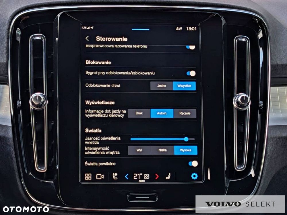 Volvo XC 40 - 27