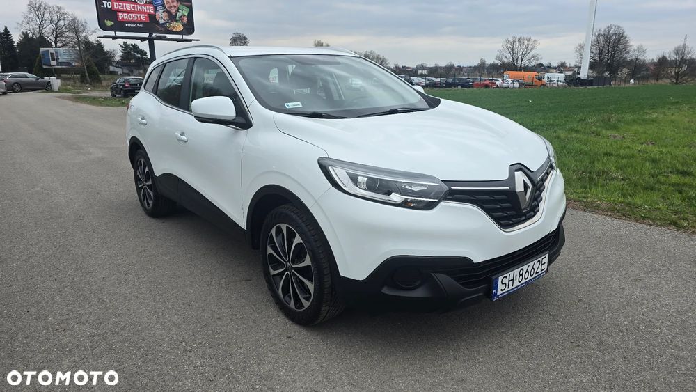 Renault Kadjar 1.2 Energy TCe Business - 1
