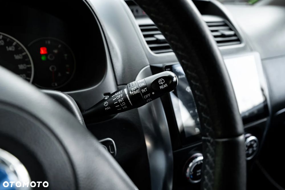 Fiat Sedici 1.6 16V 4x2 Fresh - 31