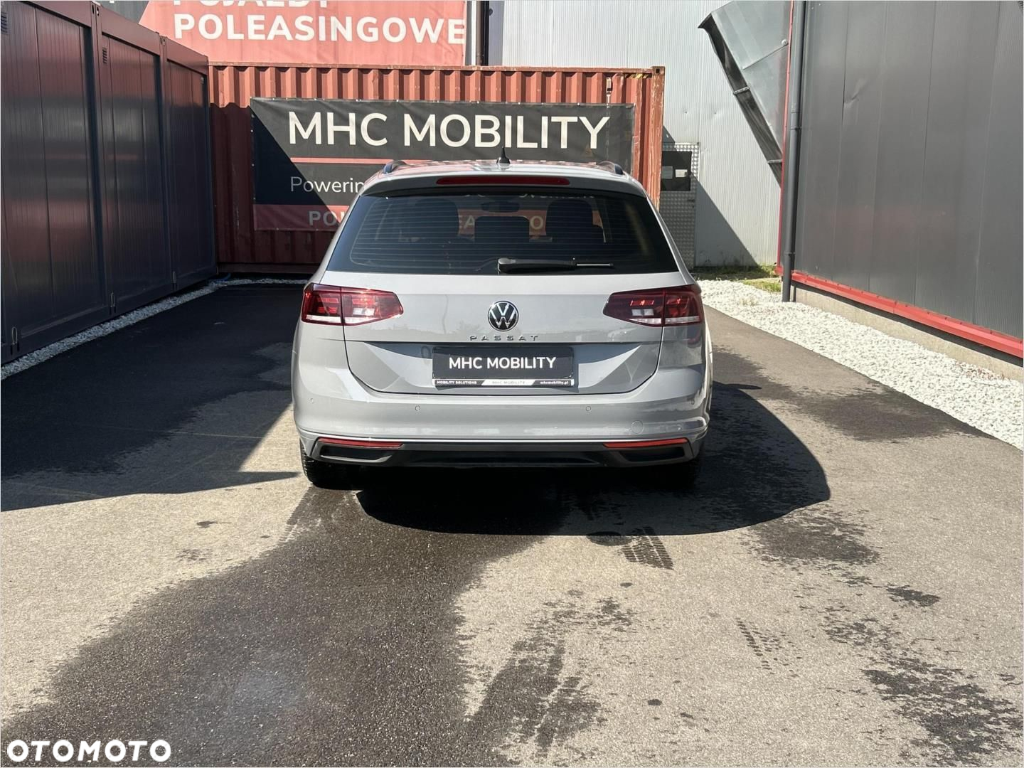 Volkswagen Passat 1.5 TSI EVO Business DSG - 13
