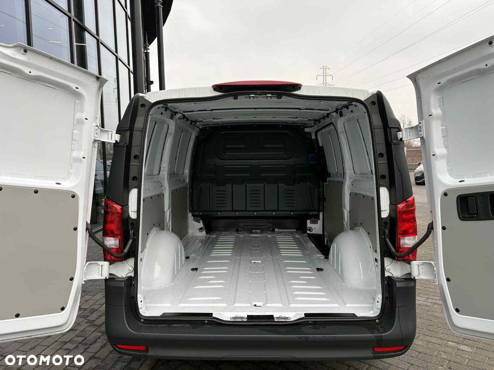 Mercedes-Benz Vito - 8