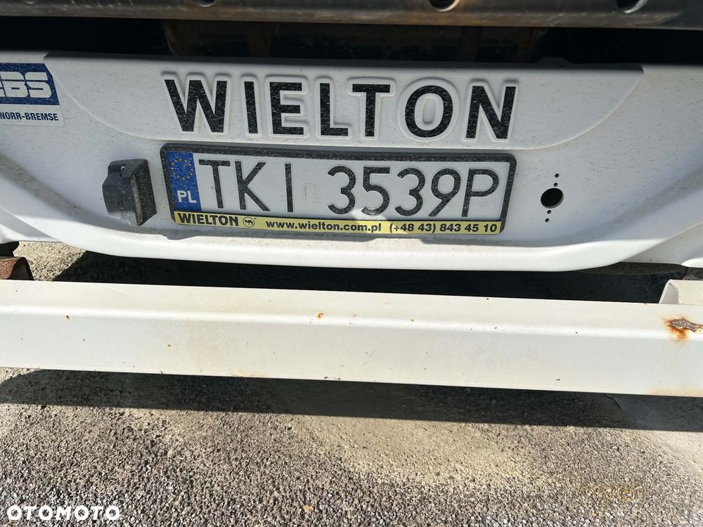 Wielton NS-3 - 5