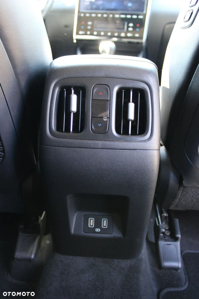Hyundai Tucson - 18