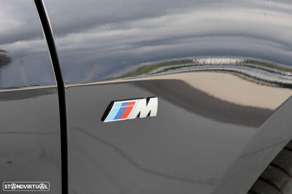 BMW 116 Pack Desportivo M - 28