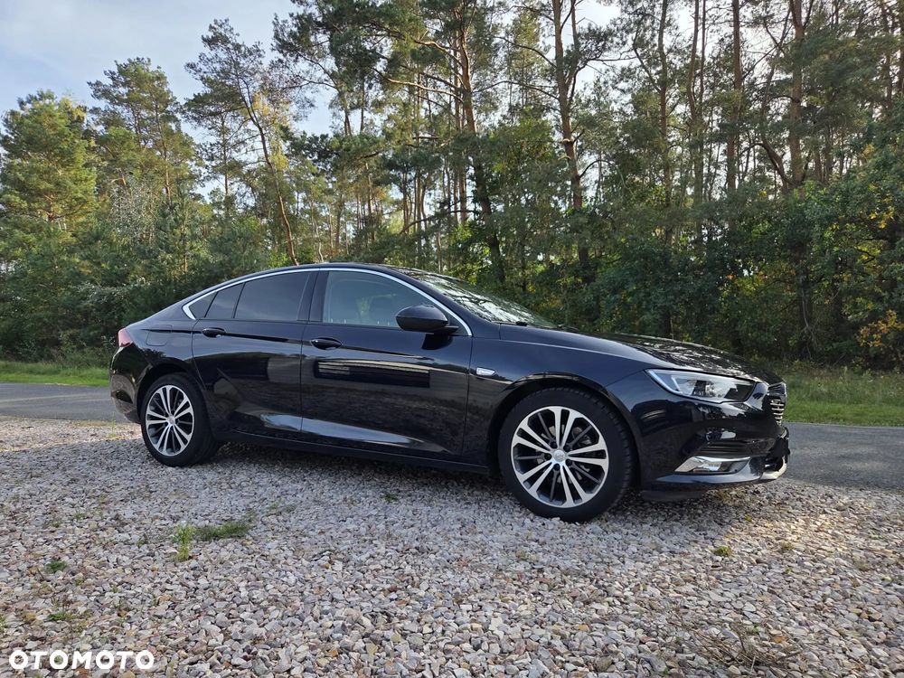 Opel Insignia - 9