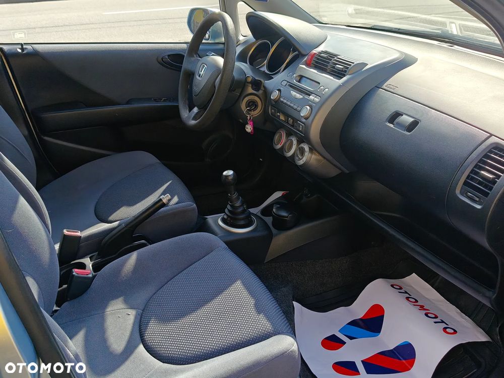 Honda Jazz 1.2 S-X Cool - 13