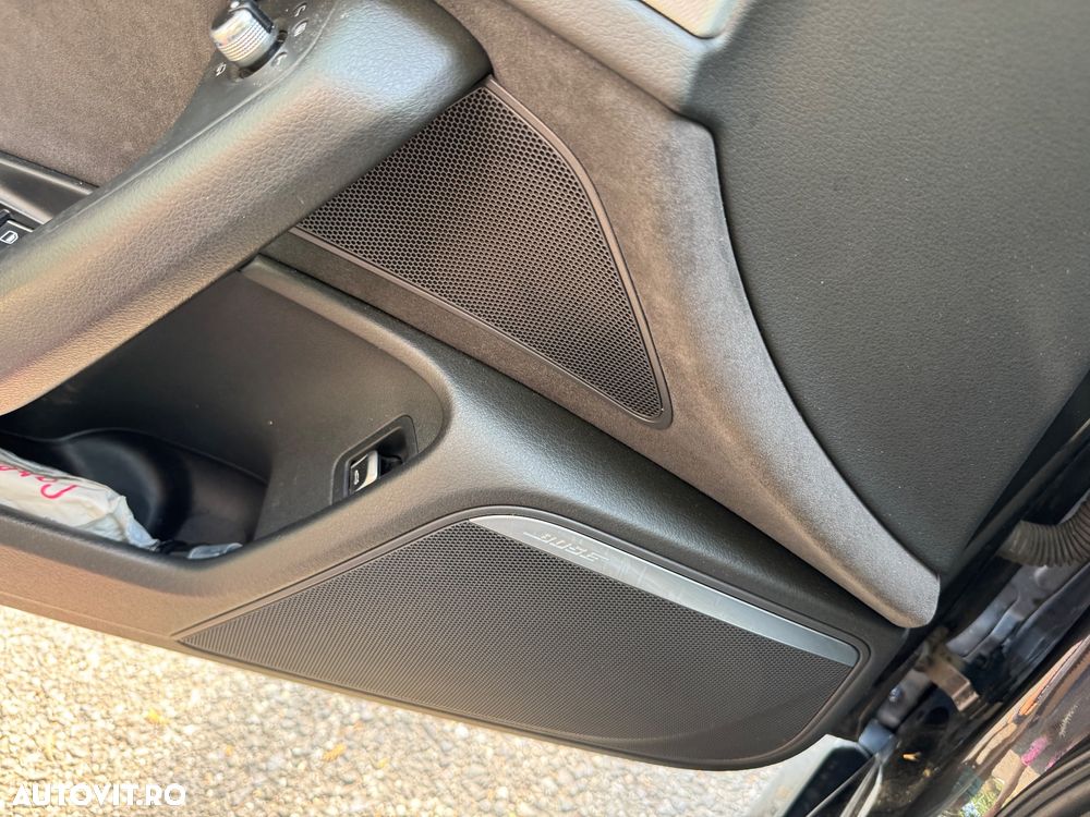 Audi A6 Avant 3.0 TDI quattro S tronic - 15