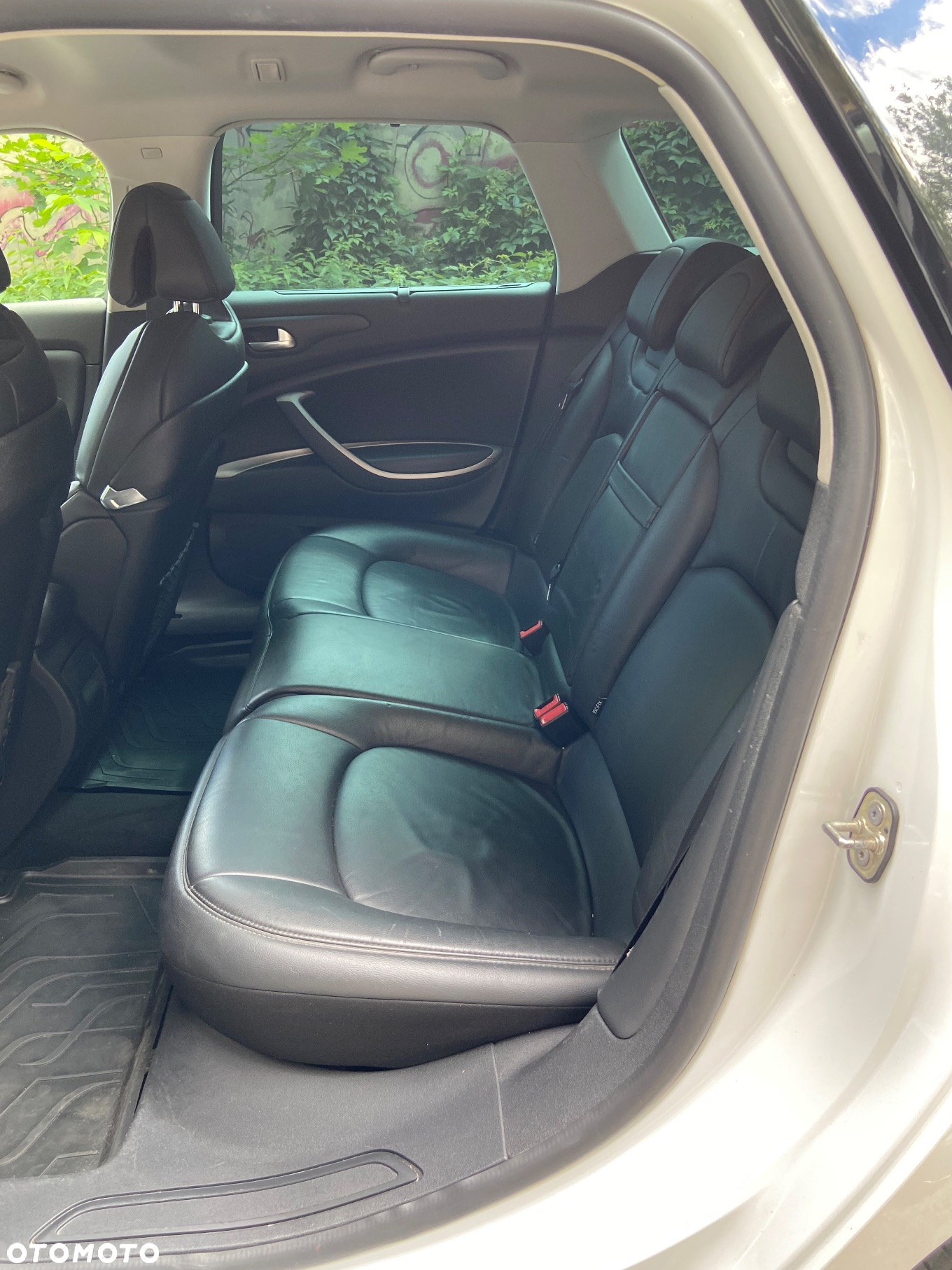 Citroën C5 2.0 HDi Exclusive - 10