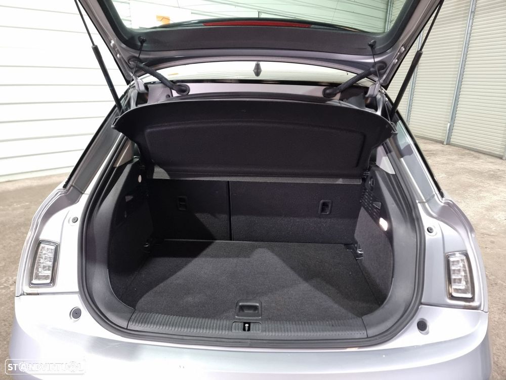 Audi A1 1.6 TDI Sport - 7