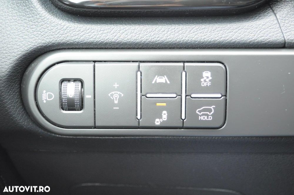 Kia Ceed 1.5 T-GDI DCT7 OPF GT Line - 31