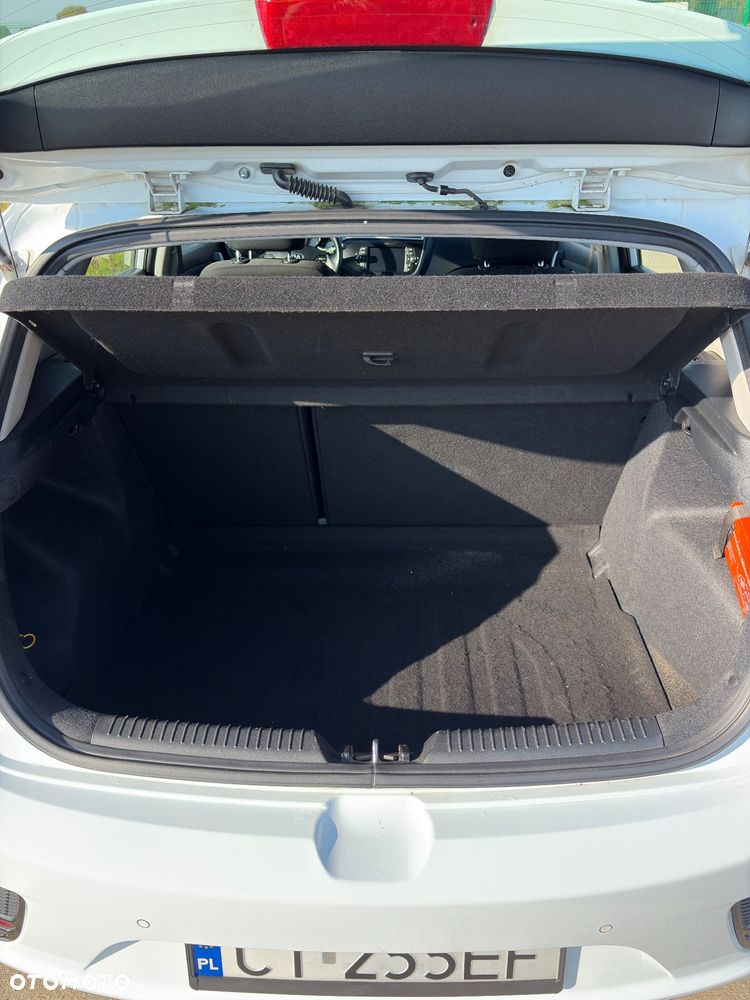Kia Ceed - 19