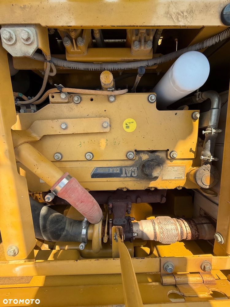 Caterpillar 321 D - 9