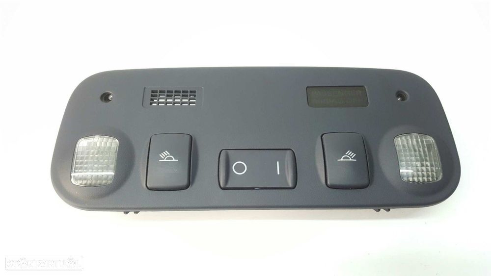 LUZ INTERIOR AUDI A4 CABRIO (8H) 2.5 TDI - 1