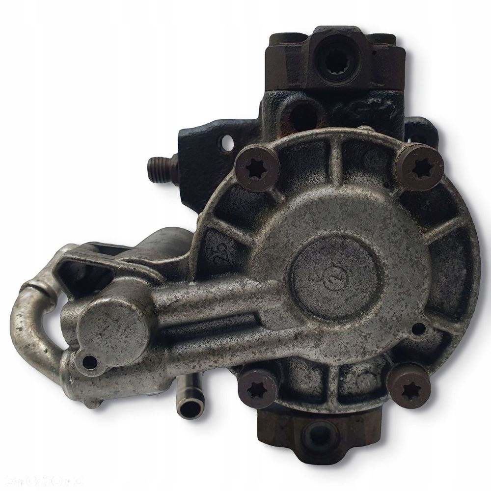 POMPA WTRYSKOWA VW Golf VI Polo V A3 8P Octavia II 1.6 TDI 03L130755AH - 4