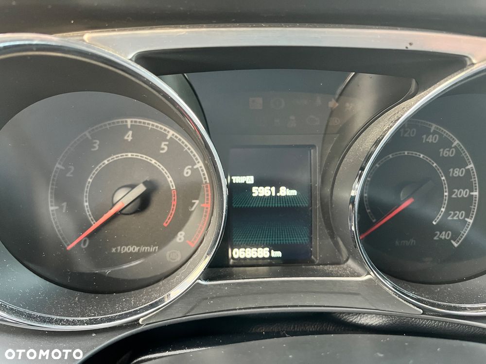 Mitsubishi ASX 2.0 Intense Plus CVT - 21