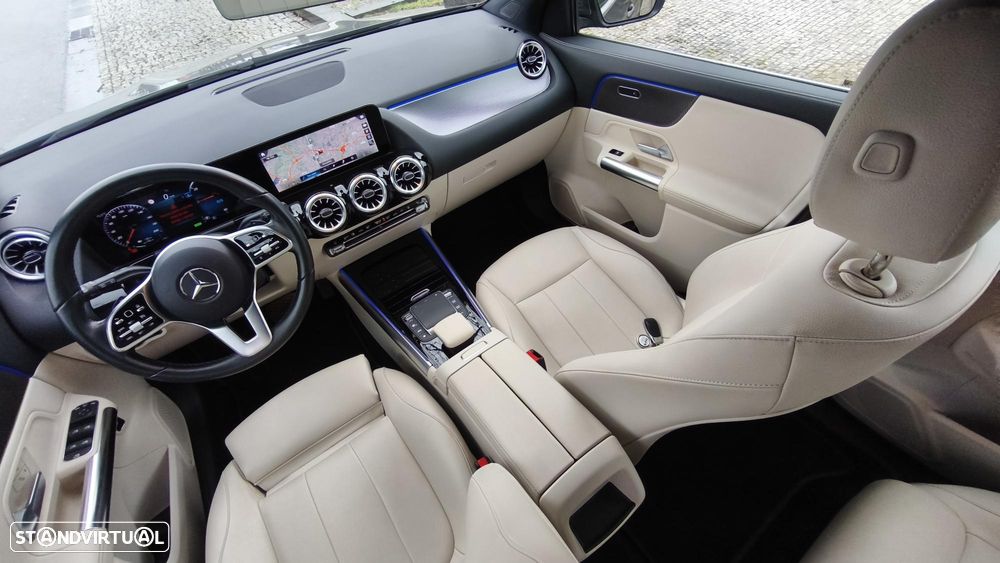 Mercedes-Benz EQA 250 - 33