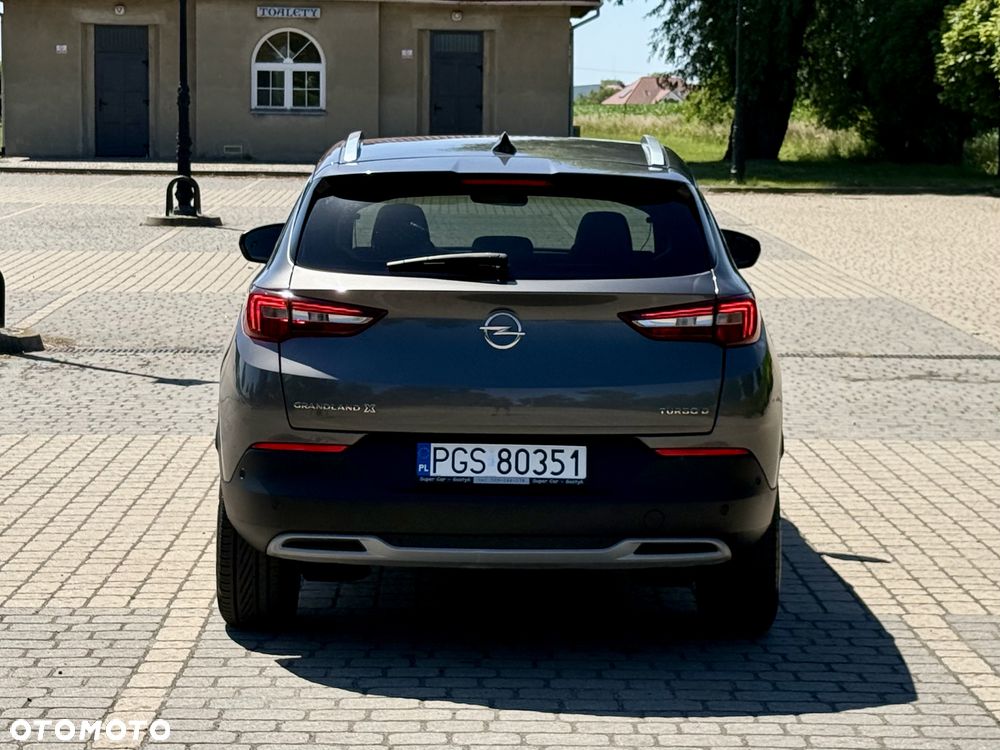 Opel Grandland X 1.6 D Start/Stop INNOVATION - 5