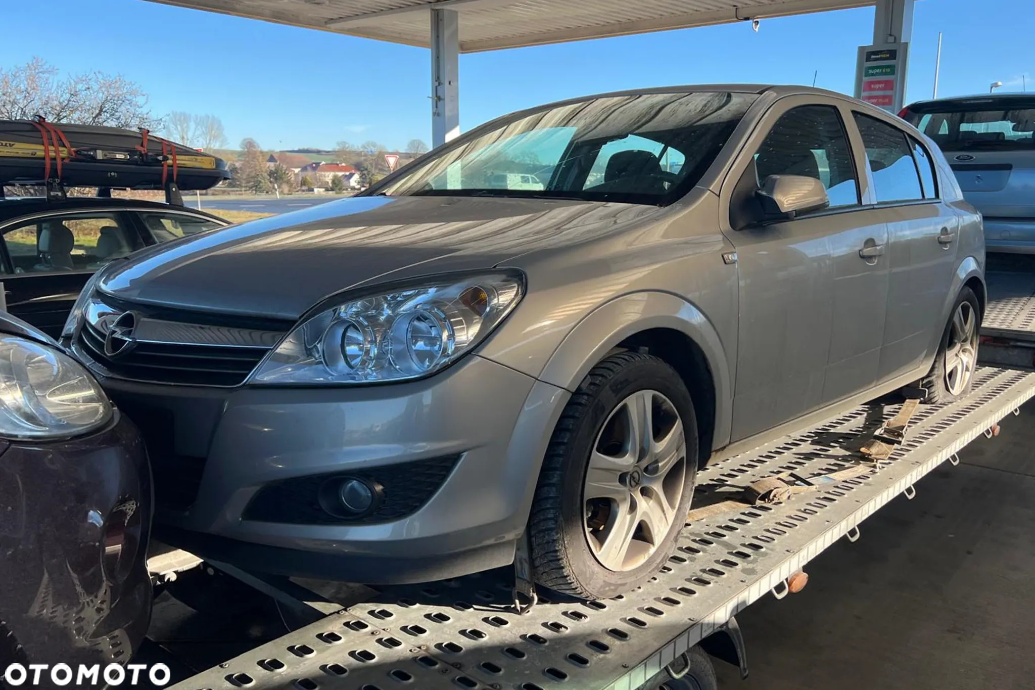 Opel Astra 1.6 - 37