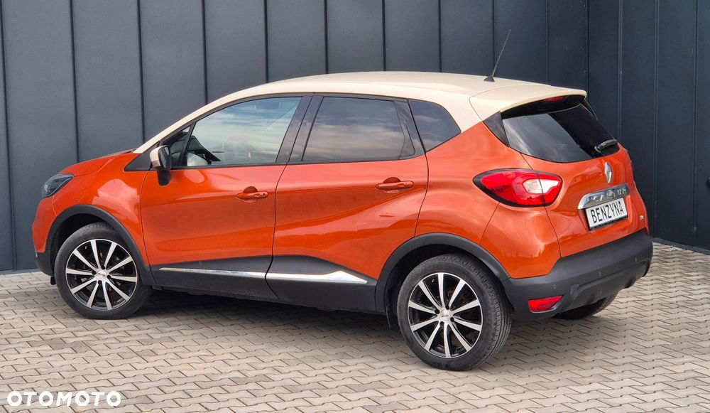Renault Captur 0.9 Energy TCe Limited - 28