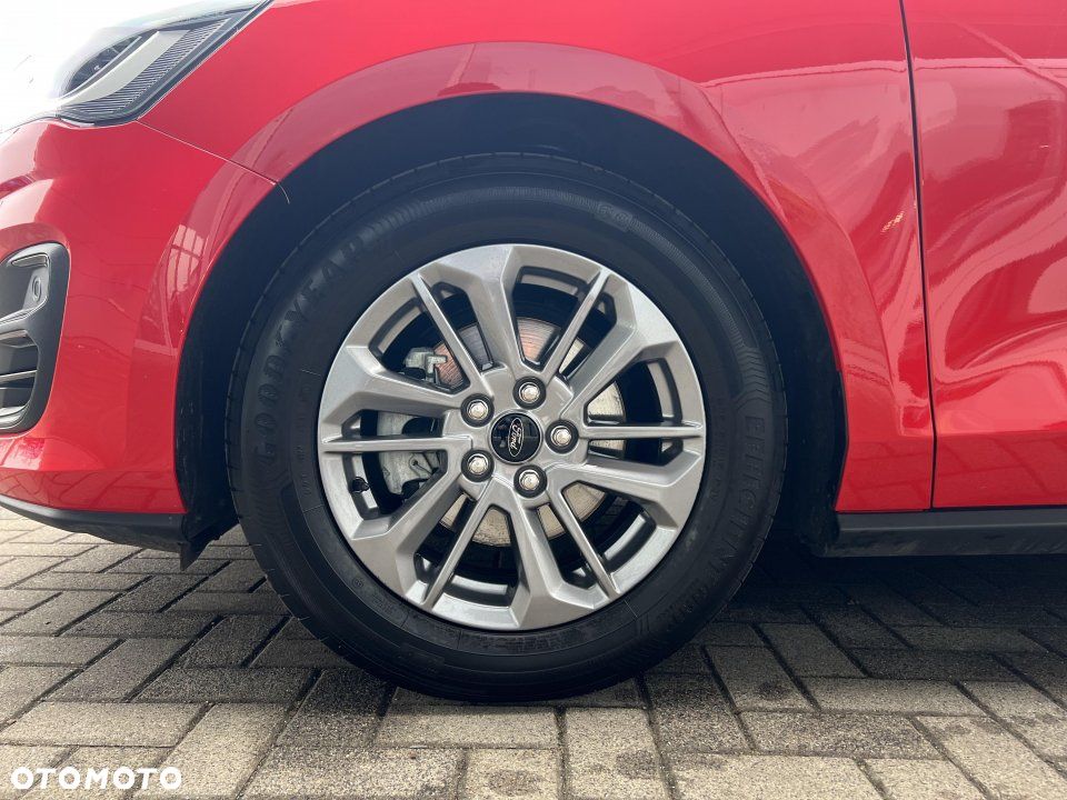 Ford Focus - 16