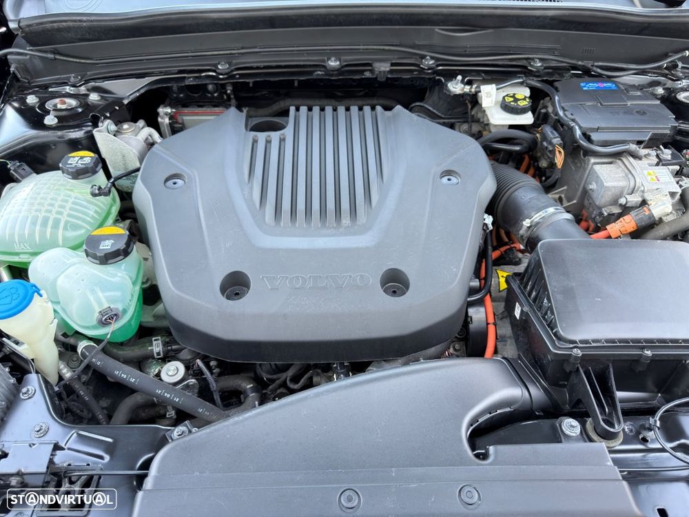 Volvo XC 40 1.5 T5 PHEV Inscription Expression - 47