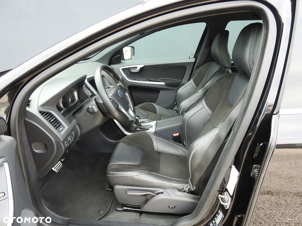 Volvo XC 60 D4 Drive-E R-Design Momentum - 9